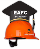 Logo E.A.F.C